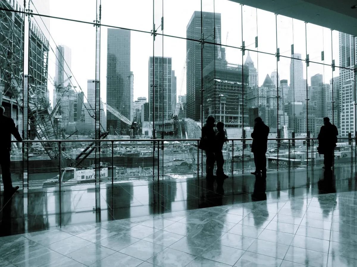 Investment research and analysis