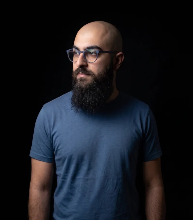 Amjad Obeidat