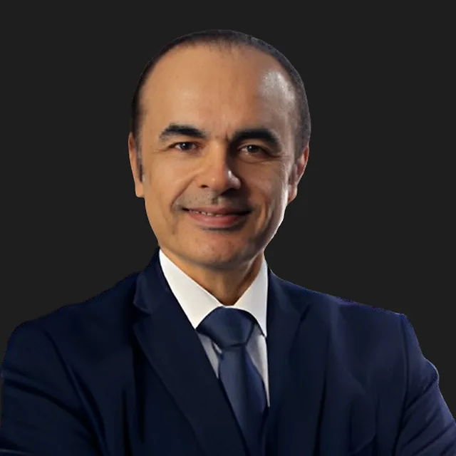 Ghassan Kebbe