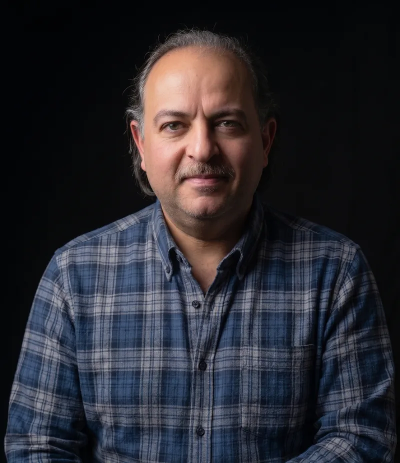 Dr. Mohd Jamal