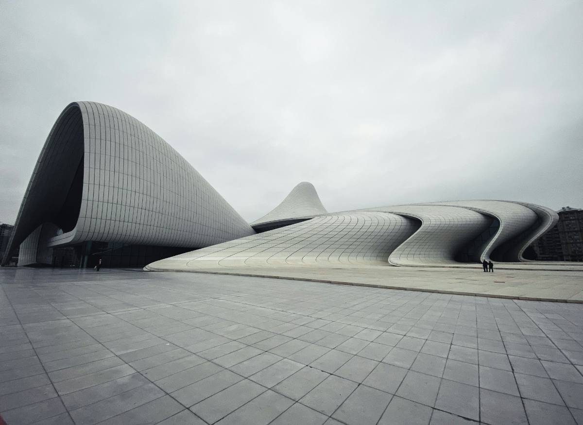 AI-Native Architectural Design