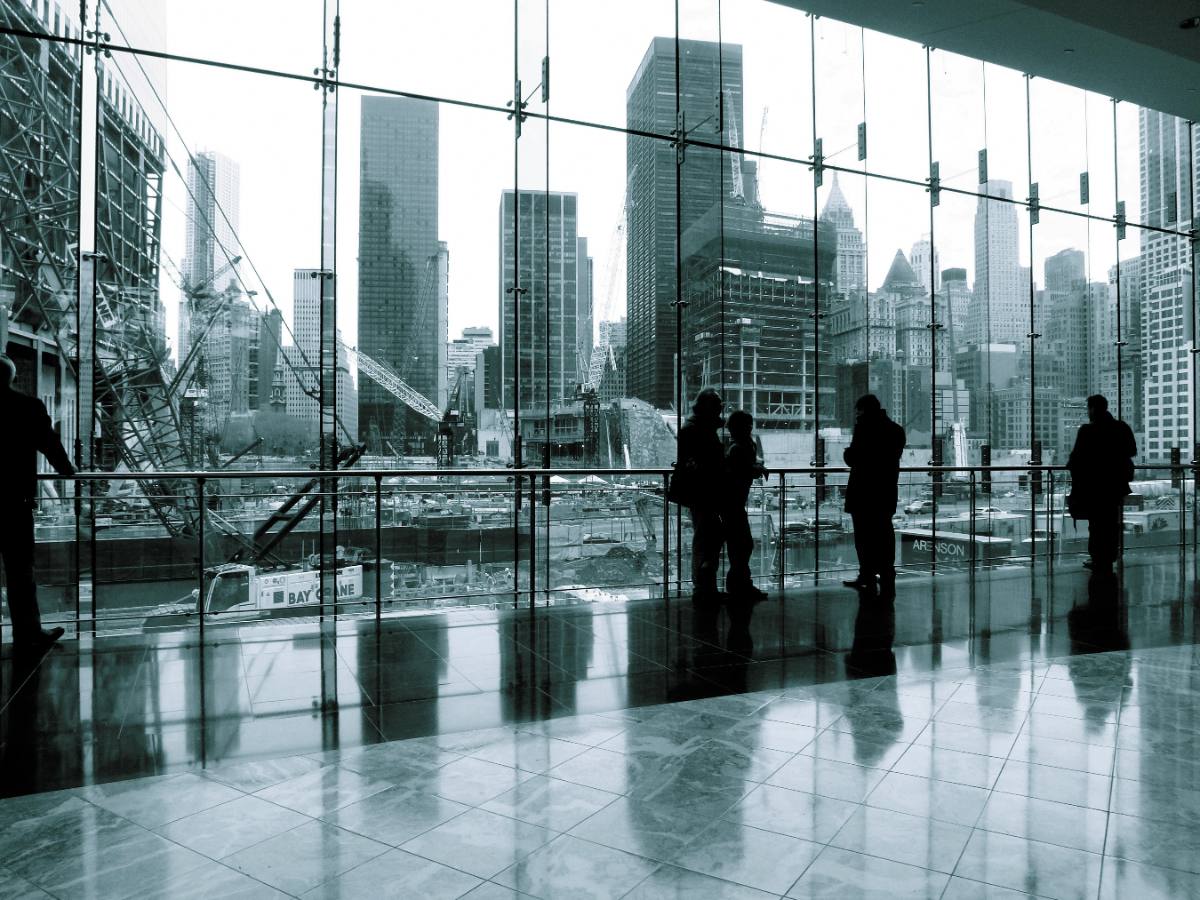 Investment research and analysis
