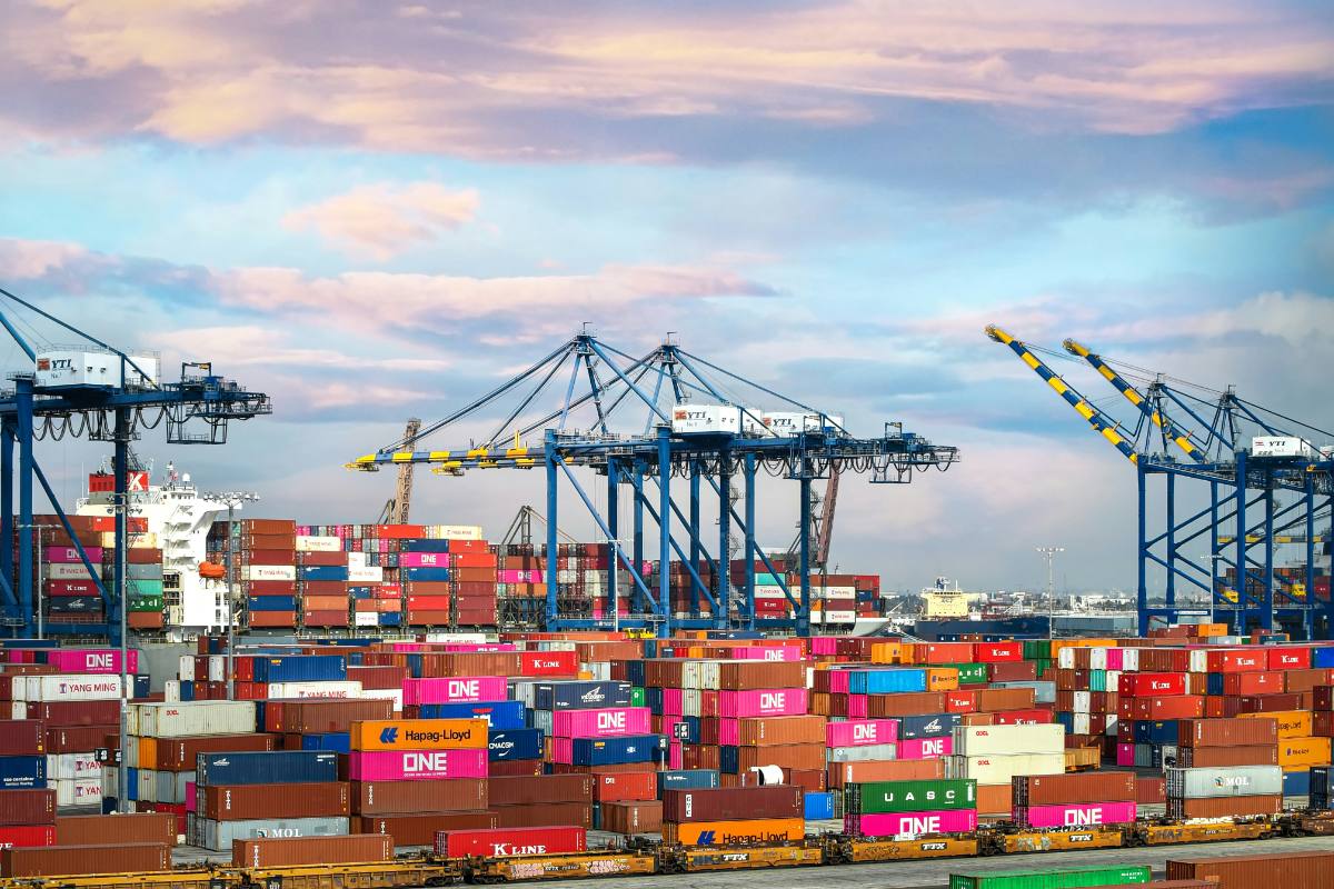 Freight and shipment operations